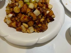 -紫光园·烤鸭·北京菜(劲松店)