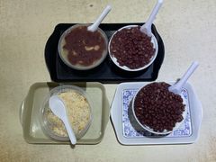 -百花传统甜品店(原址店)