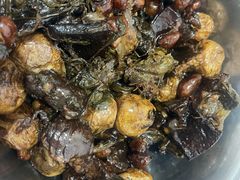 -活鱼馆(宜兴埠店)