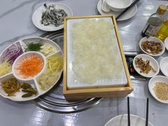 -凯盈阁私房菜·桑拿鸡(绿茵花园店)