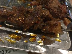 -光明巷里木烤肉