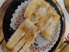 -丰尔粥食·顺德鱼生·干蒸排骨顺德菜(大良分店)