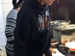 -泰顺江南春面馆