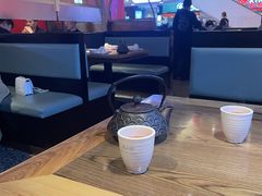 -龙少爷碳火干锅(环球中心店)