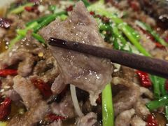 -邱大妈水煮(龙山店)