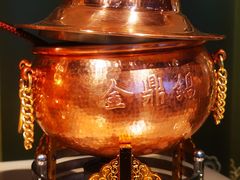 -巴音浩日娲酒楼(双林东路店)