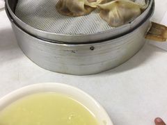 -金城包子牛肉灌汤包(台东四路店)