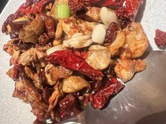 -山石榴·贵州菜(陆家嘴中心店)