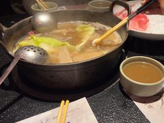 -盡膳口福·百年汤方火锅(科华北路店)