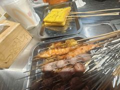 -马路牙子烧烤音乐酒馆(望京店)
