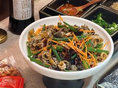 -丽江龙继斑鱼庄(罗宾森购物广场店)