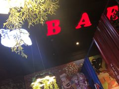 -年轮烧烤·羊蝎子·烤鱼(星湖街店)