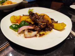 -臻萃轩中餐厅(国家会展中心店)