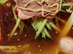 -七八冷面·延边朝鲜族美食(圣熙八号店)