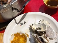 -和源祥·日照菜扛把子(万平口一店)