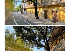 -广州市紫泥堂文化创意园景区