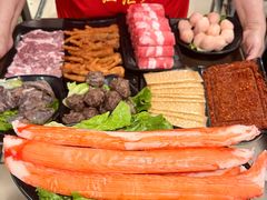 -三江汇火锅店(保全街店)