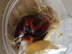 -王菊美食街·王菊面馆(总店)