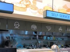 -东园小馆·早茶·淮扬小炒(三盛广场店)