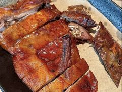 -南拳十三姨·潮汕砂锅粥·粤菜(西单大悦城店)