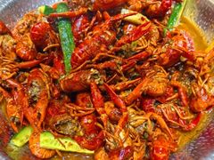 -老姑砂锅·烧烤天津菜(体北道店)