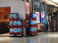-金逸影城(大悦城IMAX激光店)