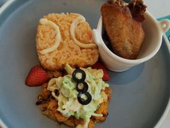 -水桶王国主题餐厅·聚会·生日派对·亲子活动·家庭套餐(亚龙湾希尔顿店)