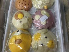 -一品方糕专卖店