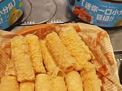 -龍歌自助小火锅(李沧丽达店)