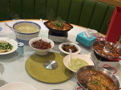 -福巷湘食小馆·猛火现炒(上海首店)