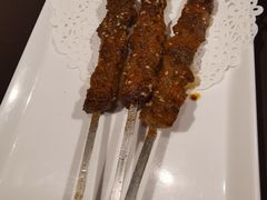 -快乐小羊·内蒙牛羊肉火锅(流花中心店)