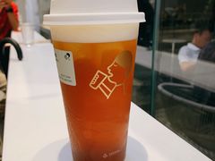 -喜茶(深圳喜荟城店)