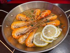 -钳真多钓虾馆·小龙虾海鲜烧烤(九六广场店)