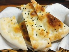 餐前面包-TUK土耳其餐厅·下午茶(卢湾店)