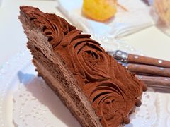 -六阅·福十 FORTEN 海景咖啡西餐厅(双廊古镇店)