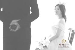 点击看大图 -天一婚纱摄影TIA STUDIO(珠海路店)