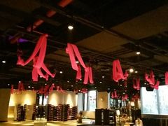-威尔仕健身会所(古北1699店)