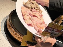 -顺德公广东猪肚鸡·煲仔饭(白石洲店)