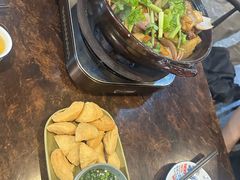 -凤兴鸡煲(宝安海雅店)