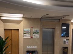 -圣贝口腔医院(高新院区)
