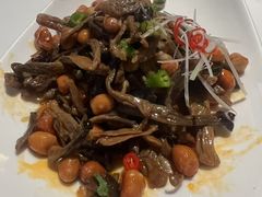 -苹果树下艺术餐厅(通州店)