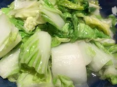 清炒时蔬-席家花园(巨鹿花园店)