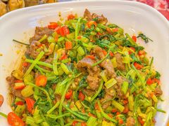 -江湖亮亮大排档(武汉总店)
