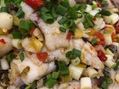 家常乌鱼-飞虹鱼馆(春华路店)