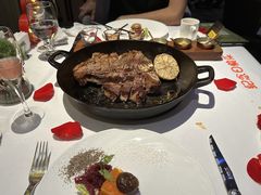 -王品牛排(珠海富华里店)