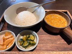-李百蟹·蟹黄面·江景餐厅(外滩·豫园店)