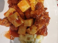 -全聚贤餐厅·湖北家常菜(沙湖店)