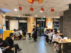 -麦当劳(海洋城店)