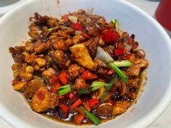-味上湘菜馆(河马店)