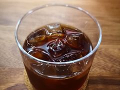 -琥珀咖啡 Ambercoffee